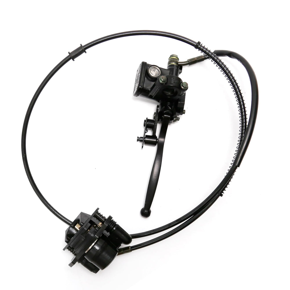 Aynaxcol application photo showing ATV and dirt bike compatibility