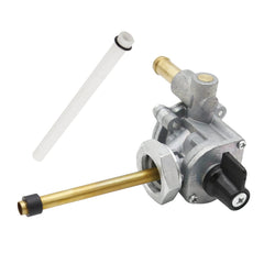 Honda Shadow Aero replacement valve by Aynaxcol for reliable fuel control