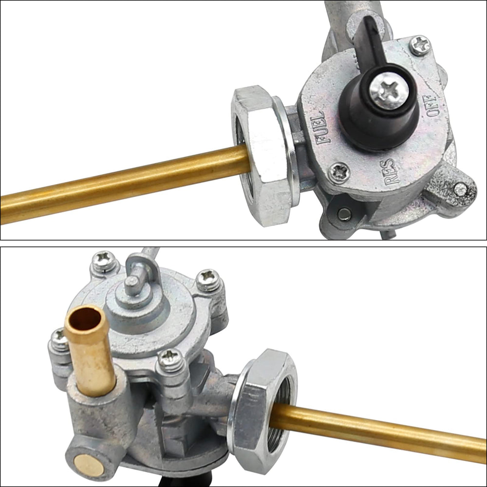 VT750C assembly mount shown for easy installation on Honda bikes