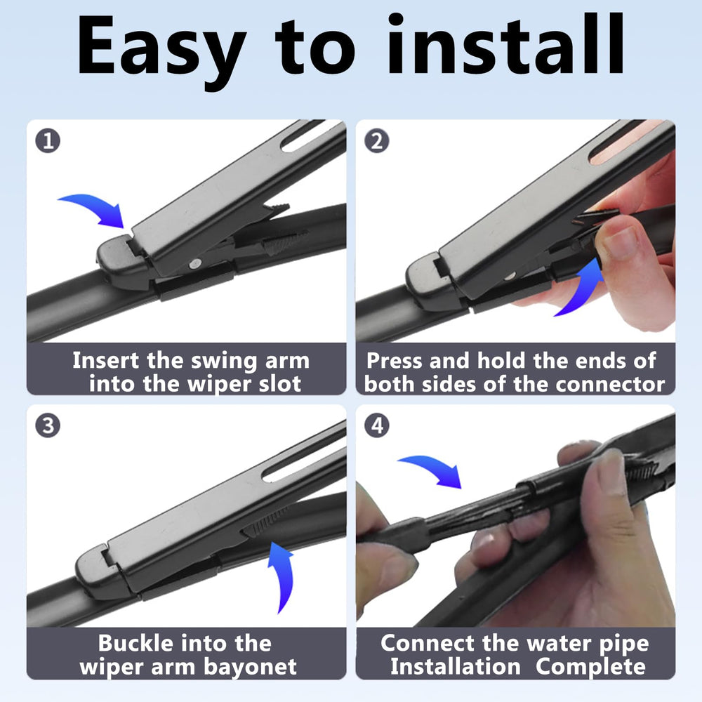 AYWSTC installation guide preview for easy replacement