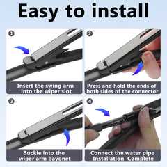AYWSTC installation guide preview for easy replacement