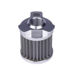 AZUMKA maintains filtration performance under heat, water exposure, and cold starts.