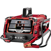 AZZUNOX battery charger with copper coil delivering durable charging performance