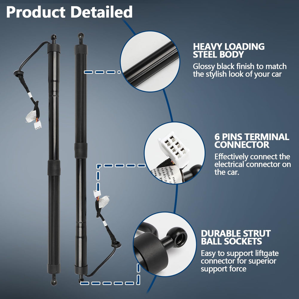 B.ZSSY Installation hardware kit supports a fast, tool-friendly swap