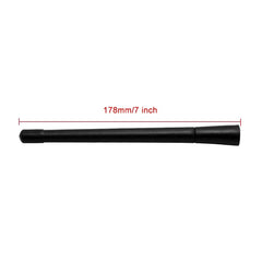 BA-BOLING two-pack antenna set provides value for riders