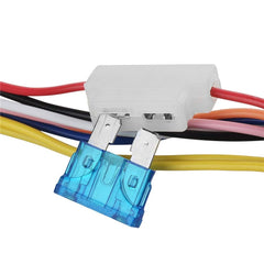 Ultra-low power consumption supports longer standby life