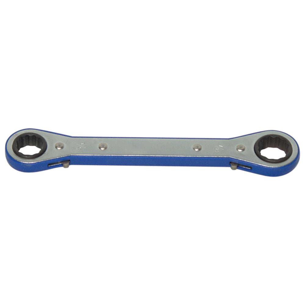 BAL Leveler corrosion-resistant finish designed for outdoor trailer use