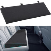 BALAPET car seat wedge cushion rear view fills gaps for a smoother rest