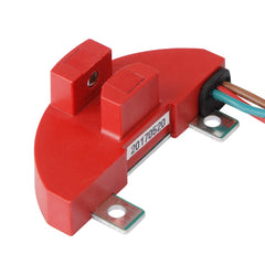 Bang4Buck 605 module shown as Mallory-compatible replacement for Mallory distributors.