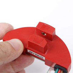 Bang4Buck ignition module wiring harness illustration for quick installation and reliability.