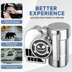 BANHAO 12V system upgrade offers easy installation and dependable operation.