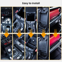 BANKKY abs-shell-material-closeup highlights durable, non-toxic ABS construction.