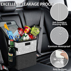 BAOGCOYO foldable design saves space when not in use