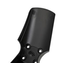 Sleek BAOUFF fender installed on Surron Ultra Bee enhances styling