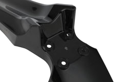 Lightweight 300g BAOUFF front fender preserves balance and range