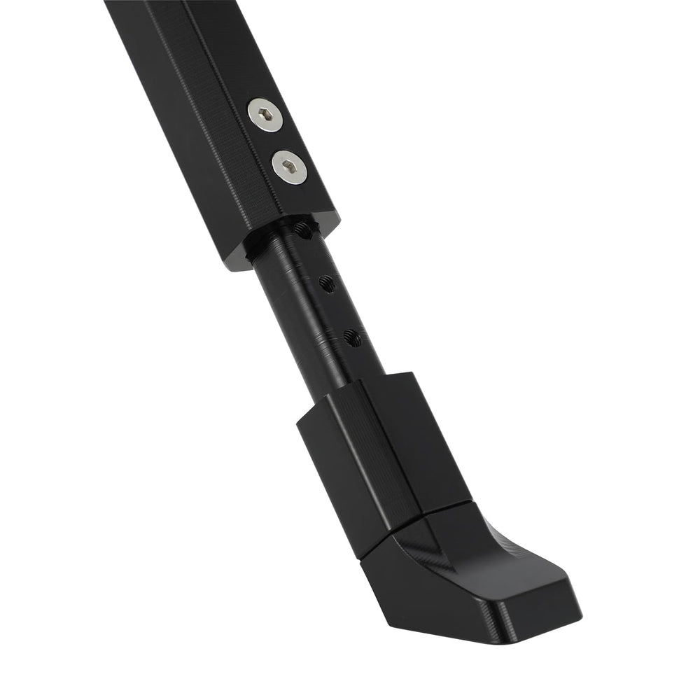 BAOUFF compatible with 24-29 inch wheels for stable parking.