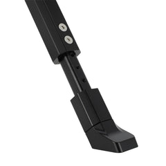 BAOUFF compatible with 24-29 inch wheels for stable parking.