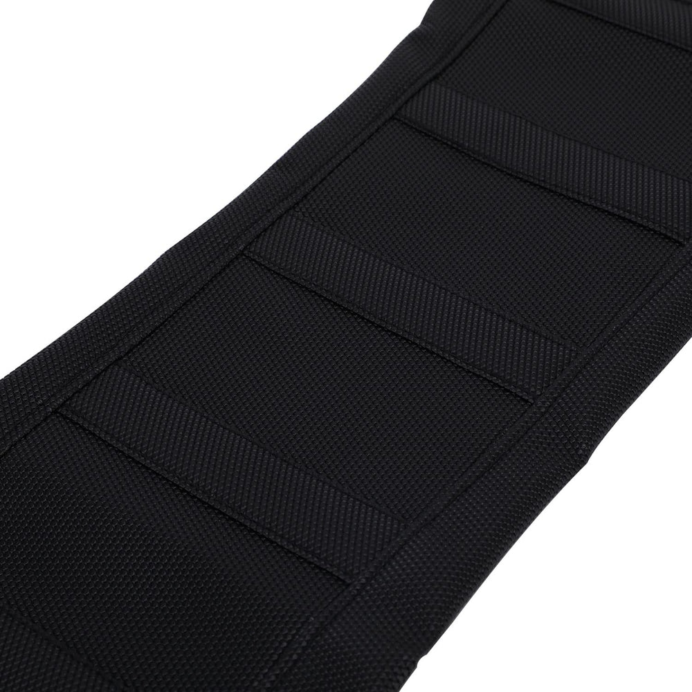 BAOUFF seat cover flat machine sewing for neat, durable seams