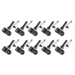 BARTEC RITE-Sensor in-wheel programming during relearn for efficiency