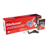 BARTEC RITE-Sensor sleeve pack with 10 sensors for fast coverage