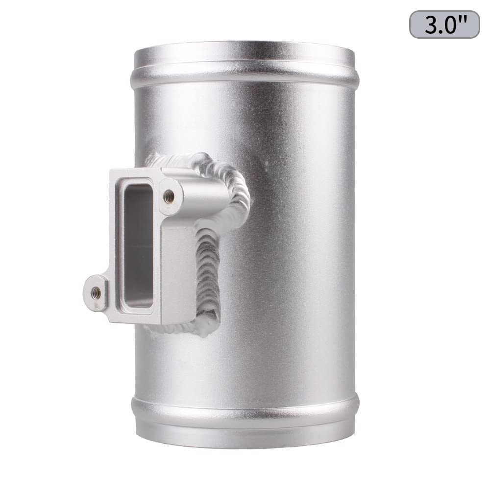 Bartoo air flow meter base 70mm-od adaptable diameter for MAF systems
