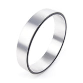 BARTOO aluminum air cleaner spacer, 1-inch, for precise carb alignment.