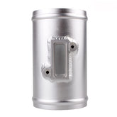 Bartoo MAF sensor adapter side view ideal for easy installation and stable airflow