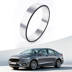 BARTOO included O-ring ensures reliable sealing during installation.