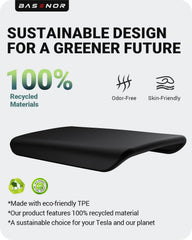 Great gift for Tesla owners seeking refined protection and style