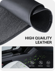 BASENOR front-seat protection for Juniper refresh models against wear.