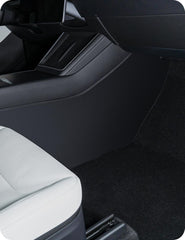 BASENOR quick installation in 60 seconds with reusable Velcro.