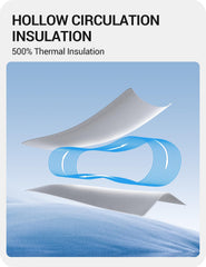 Basenor sunshade blocks UV rays to protect interior surfaces.