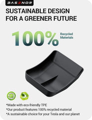 BASENOR easy-installation no drilling for quick upgrade