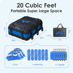 BATSUVCER foldable design stores compactly when not in use.
