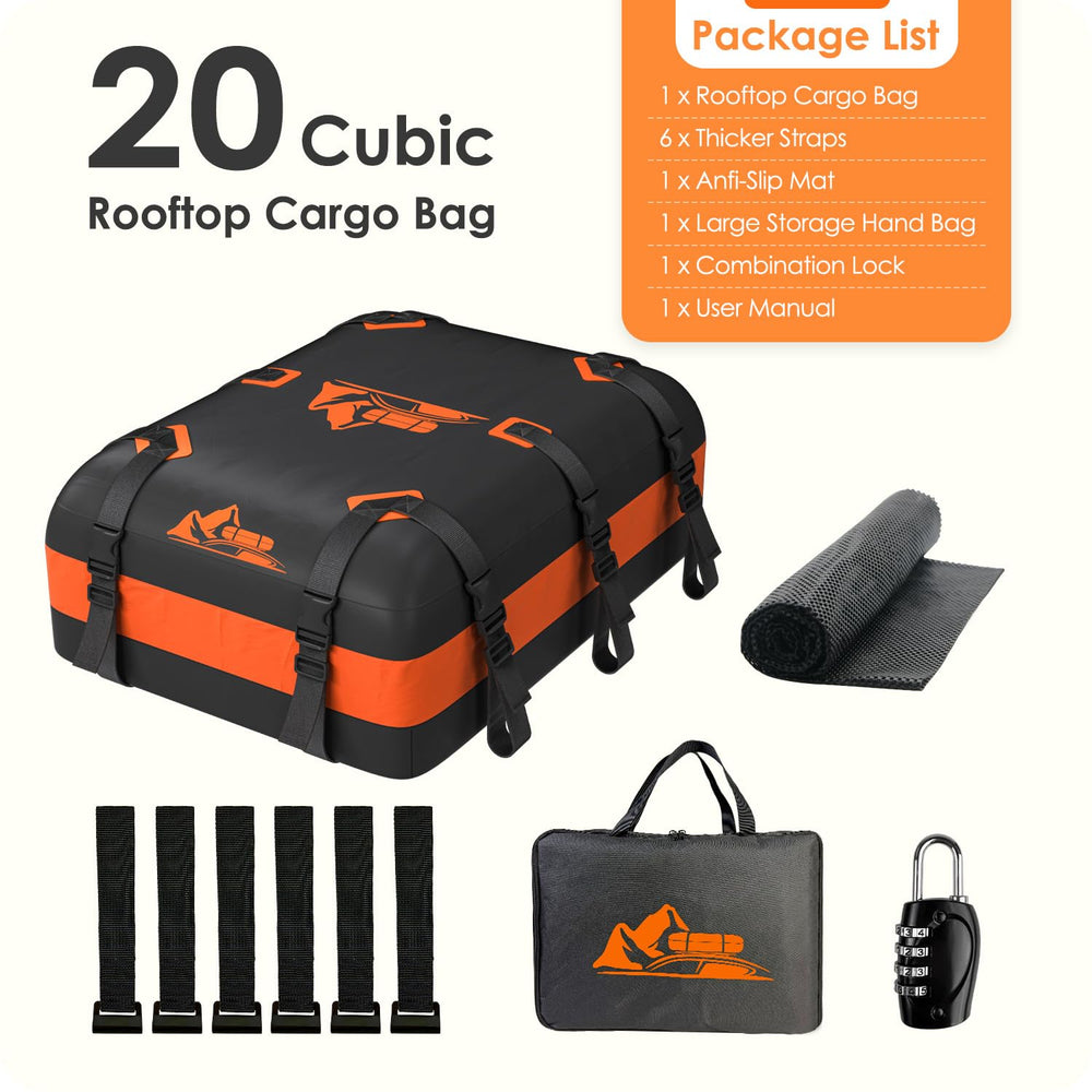 BATSUVCER ideal for road trips camping and beach getaways