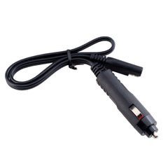 Battery Tender battery-charg-adapt-male adapter enables easy, reliable connections for your tender setup.