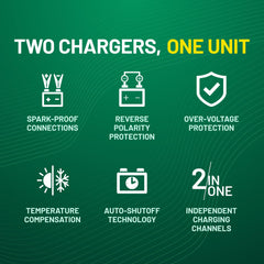 Cables and connectors extend reach for flexible installation and maintenance