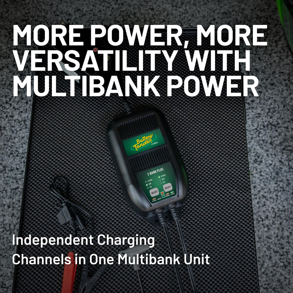 Temperature compensation adjusts voltage for ambient conditions to protect batteries