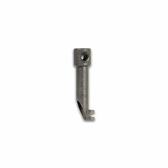 BATTLBOX safety bracelet combines window breaker and key access