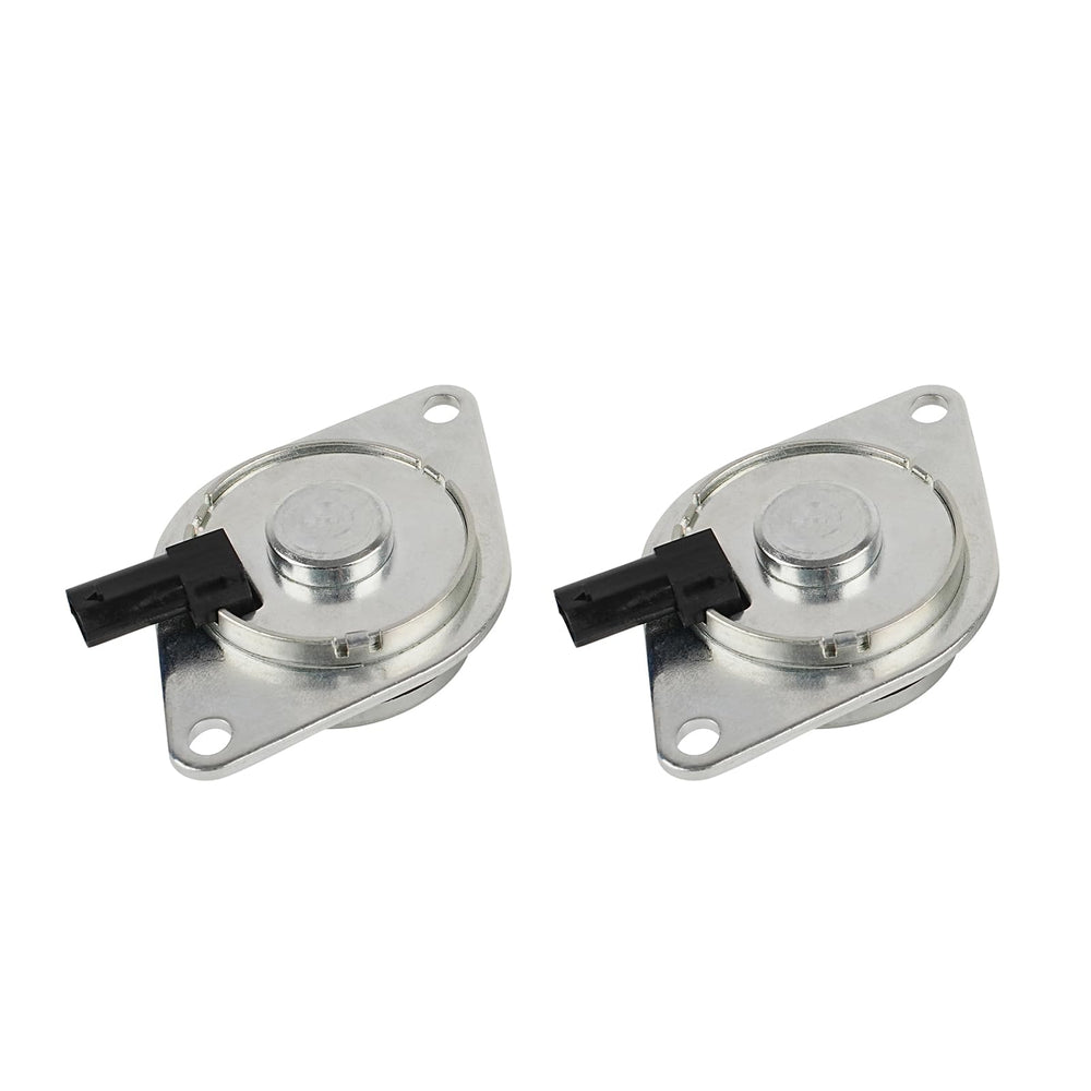 Baxzl VVT solenoid kit front view for easy engine fitment and replacement.