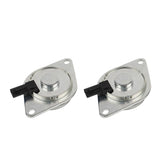 Baxzl VVT solenoid kit front view for easy engine fitment and replacement.