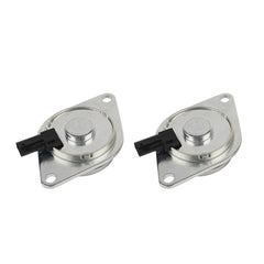 Baxzl VVT solenoid kit front view for easy engine fitment and replacement.