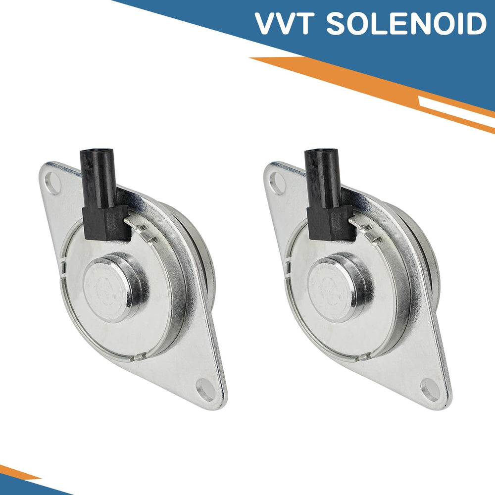 Baxzl VVT solenoid kit label information for model compatibility.