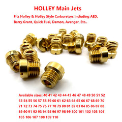 Frame highlighting 76-77 jets with visible threading.