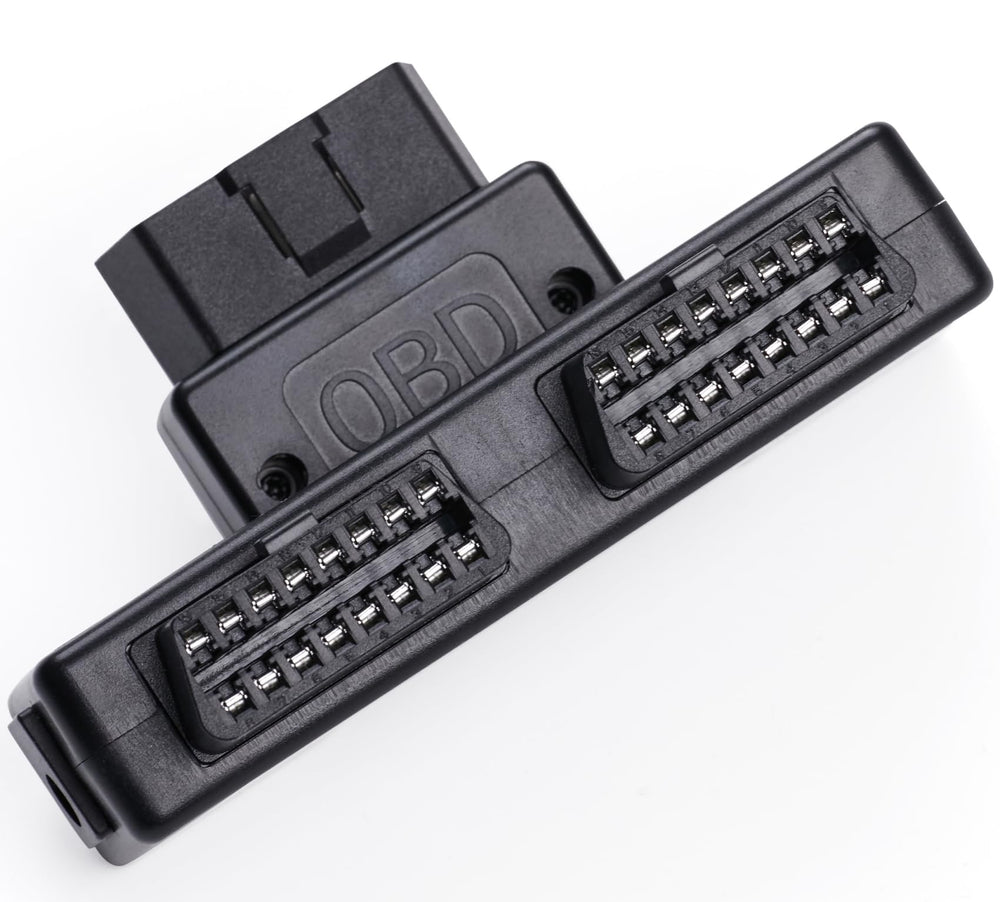 bbfly B33 DC connector supports up to 12V 5A, ensuring safe power.