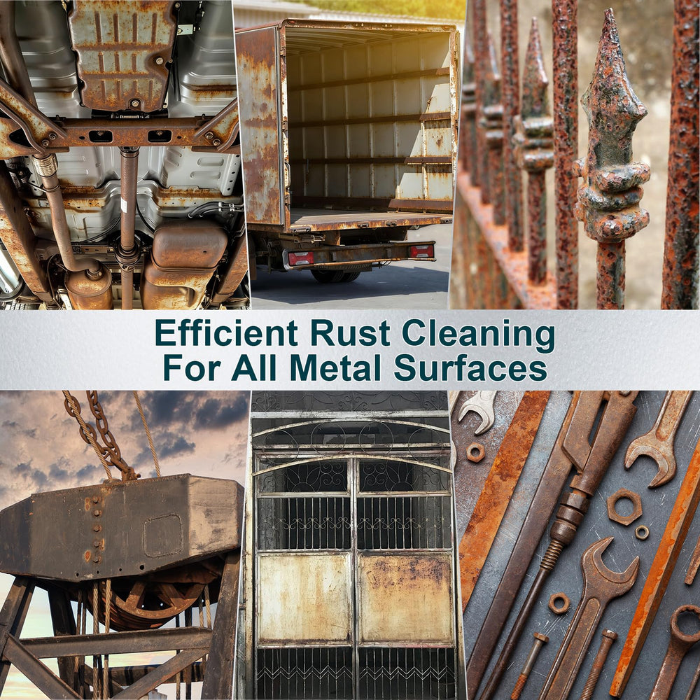 BBPIG00K rust-resistant surface protection supports long-lasting truck and trailer protection.