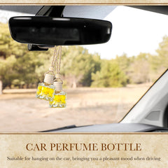 BBTO bulk pack of 50 diffuser bottles for replacements