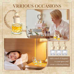 BBTO compact 8 ml diffuser bottle for tight spaces