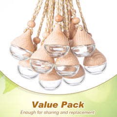 BBTO versatile diffuser for car, home, and office use.