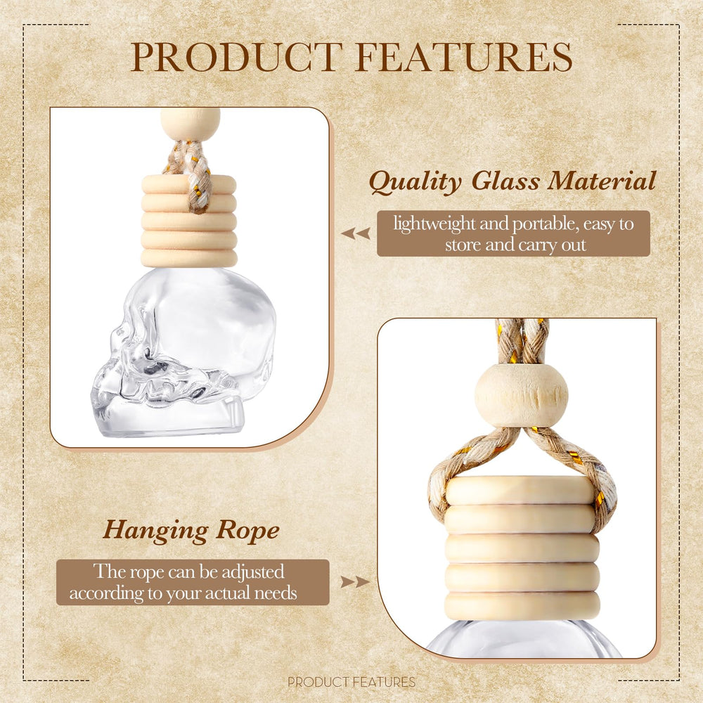 BBTO inner plug design helps saturate the cap for better scent release